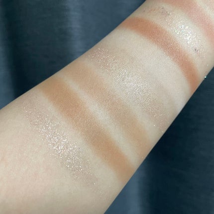 プロ アイ パレット/CLIO/アイシャドウパレットを使ったクチコミ(7枚目)