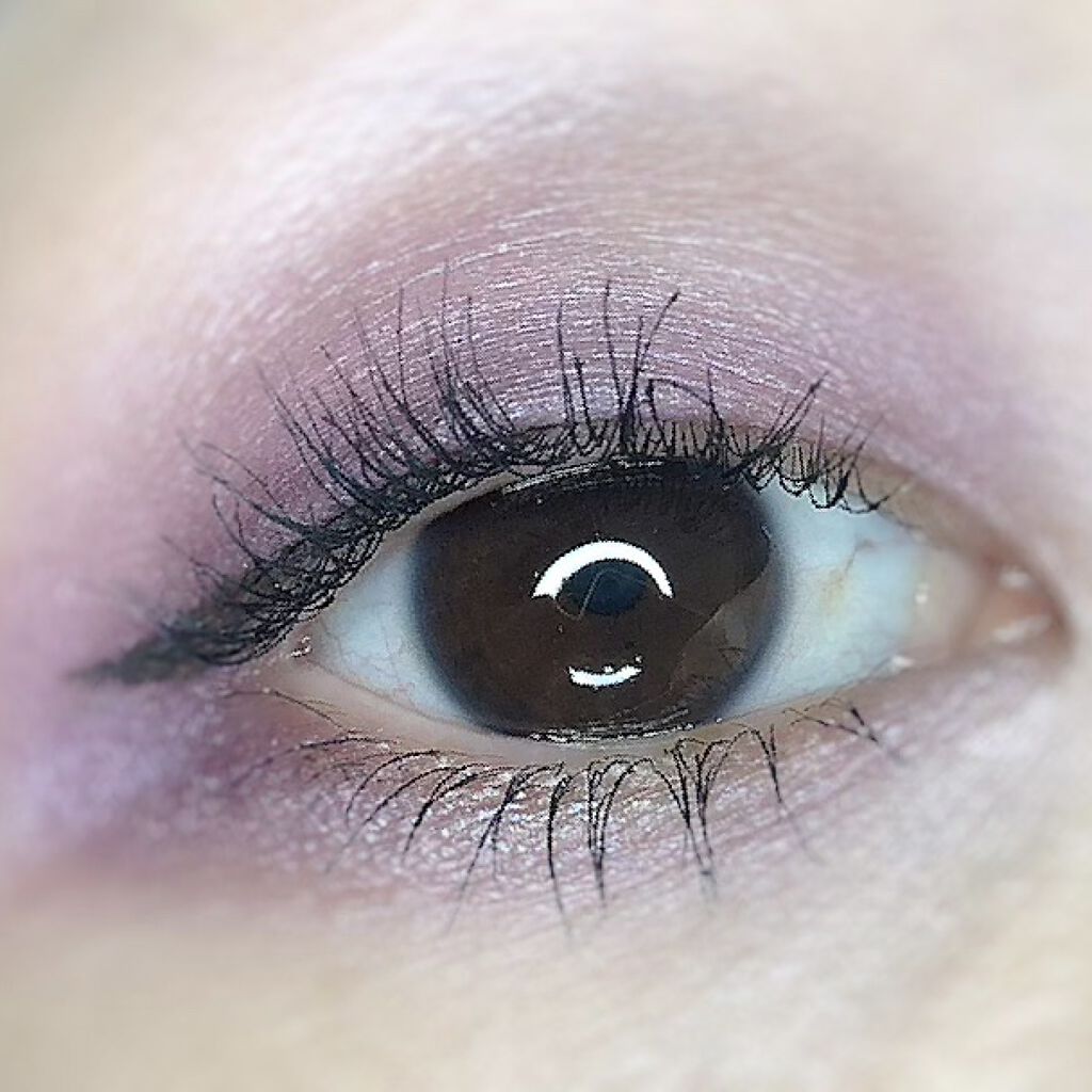 シマージェルグロス 10 Hakka Mint/SHISEIDO/リップグロスを使ったクチコミ（3枚目）