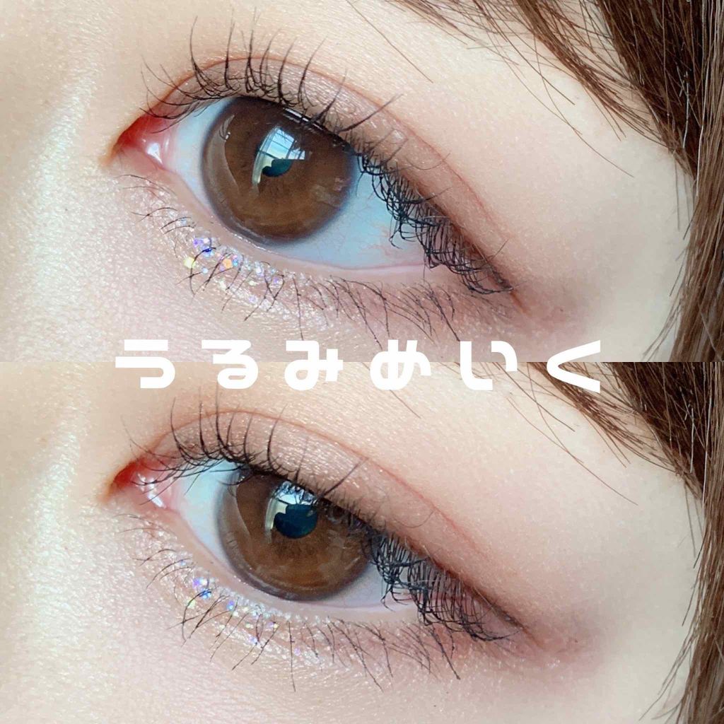シルキースフレアイズ/キャンメイク/アイシャドウパレットを使ったクチコミ（1枚目）