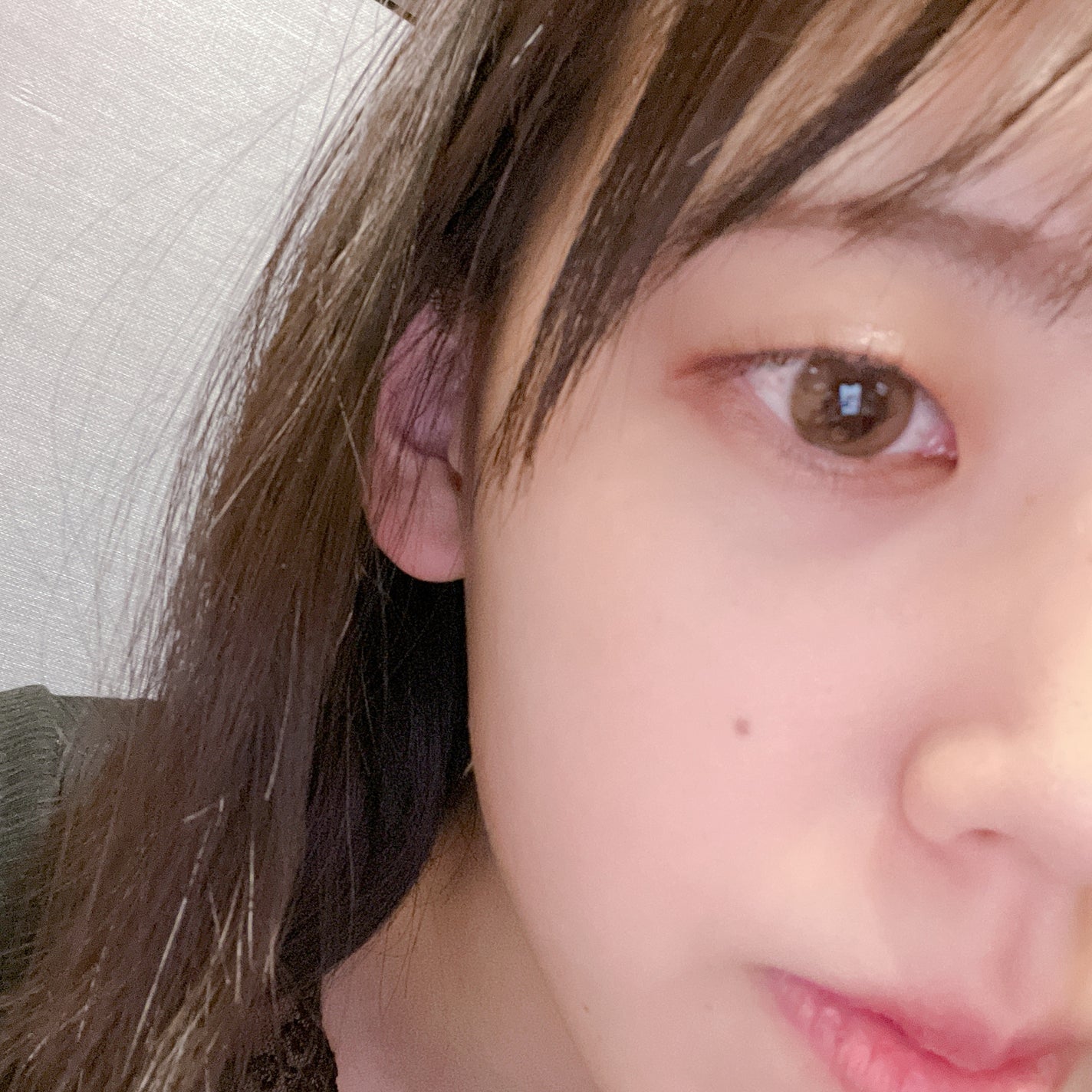MOLAK 1month/MOLAK/1ヶ月(1MONTH)カラコンを使ったクチコミ(2枚目)