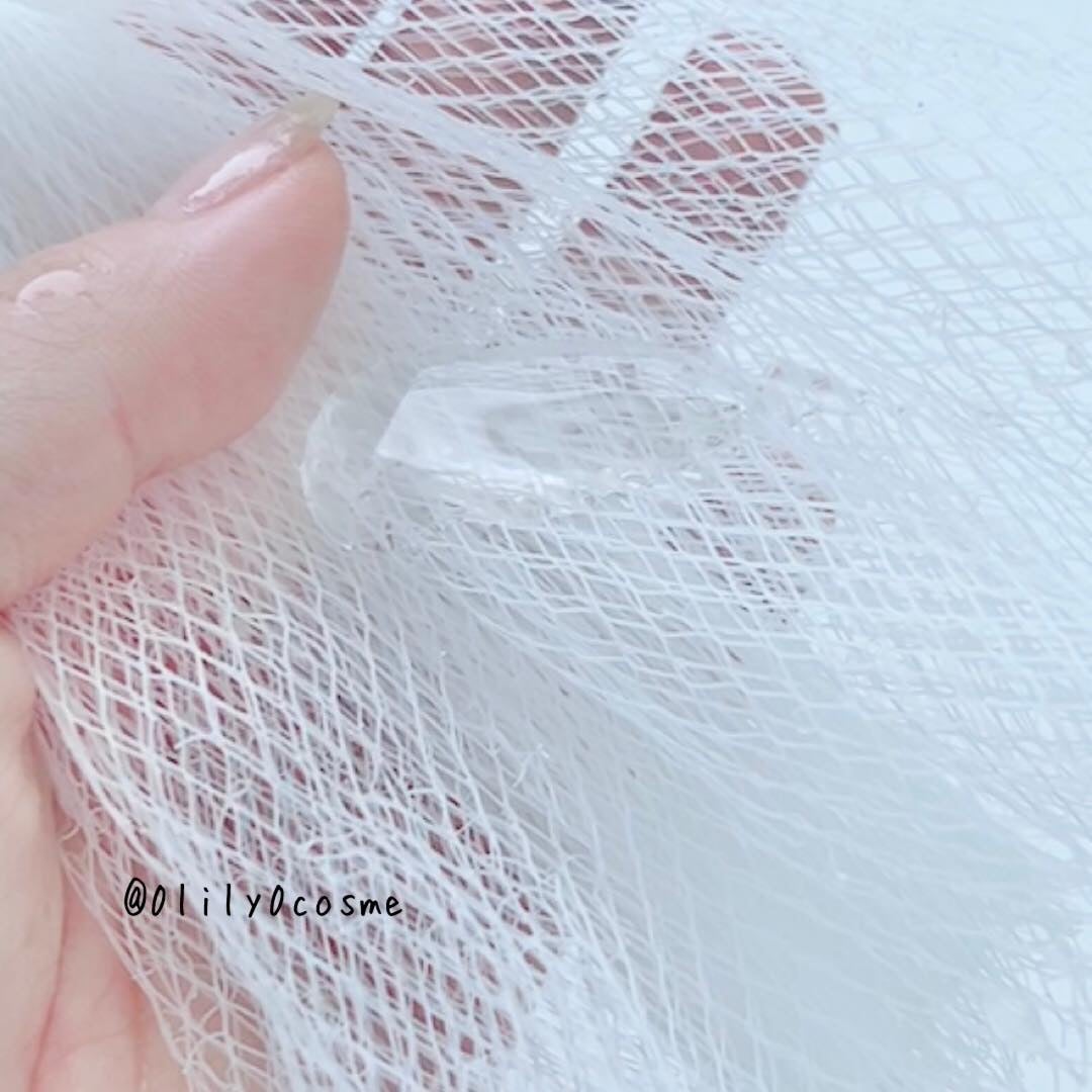 クリーミービネガーフェミニンウォッシュ/suiskin/ボディソープを使ったクチコミ(3枚目)