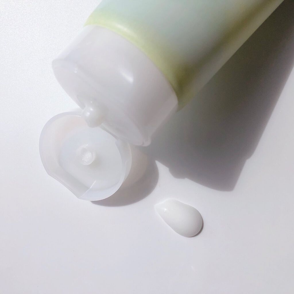 グリーンティーウォーターボム/Bonajour/フェイスクリームを使ったクチコミ(7枚目)