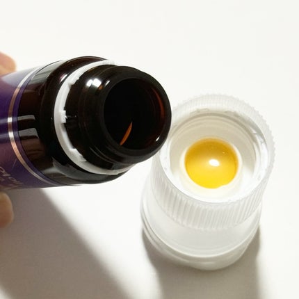 ヨエスターオールインワンイミューンビタミンショット20/ESTHER FORMULA/健康サプリメントを使ったクチコミ(2枚目)