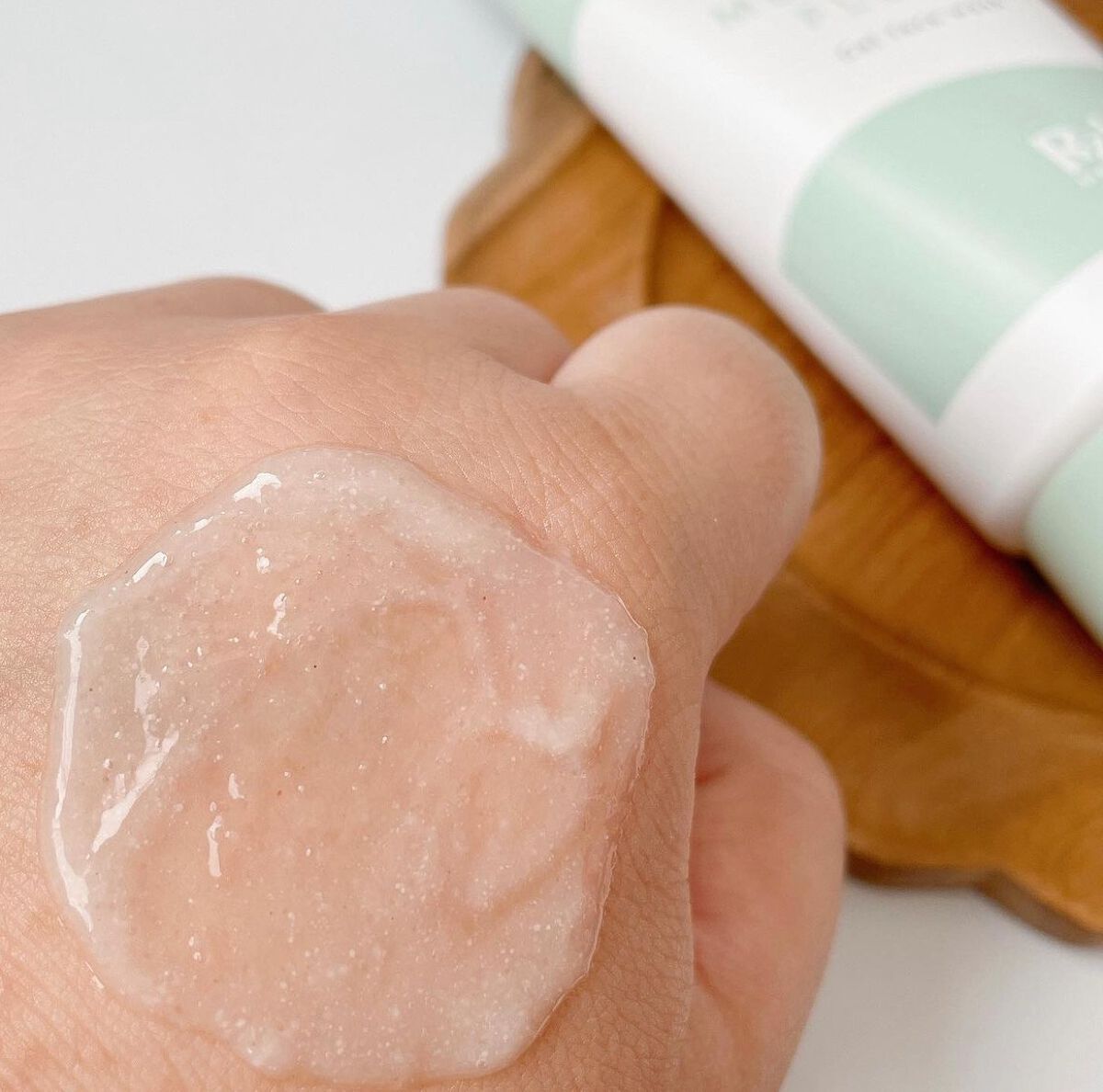 MEGURIM FLOW /MEGURIM by Rz+ /その他洗顔料を使ったクチコミ(3枚目)