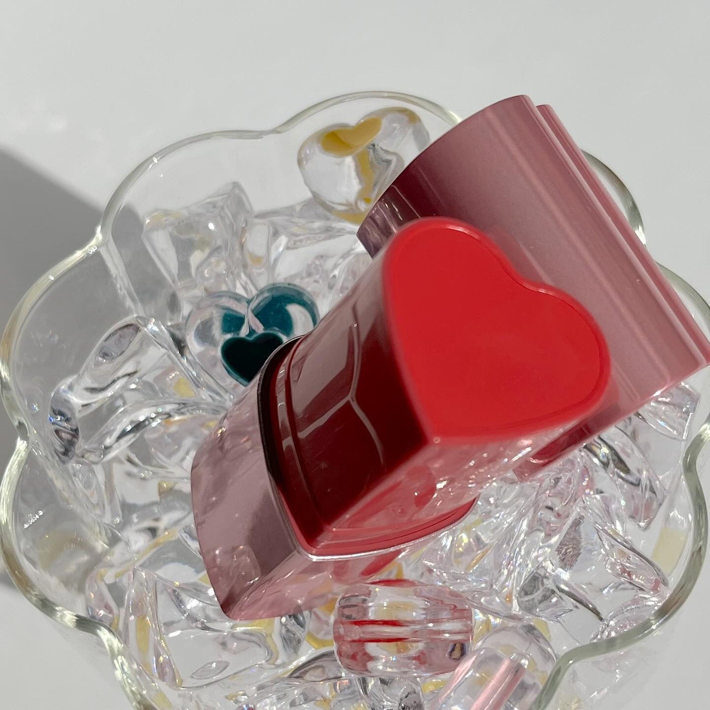 タッチインソール チークブラッシャー/touch in SOL /ジェル・クリームチークを使ったクチコミ(3枚目)