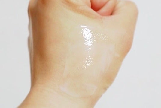 トリートメント クレンジング ミルク/COVERMARK/ミルククレンジングを使ったクチコミ(3枚目)