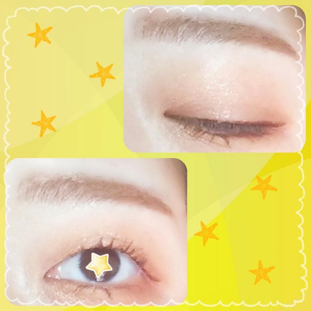 ラッシュフォーマー(クリア)/KATE/マスカラを使ったクチコミ(5枚目)