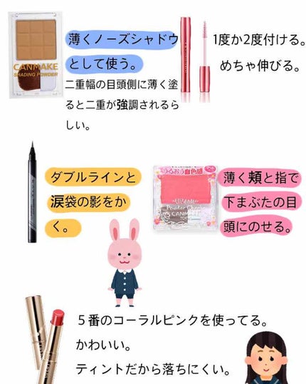 皮脂テカリ防止下地/CEZANNE/化粧下地を使ったクチコミ(3枚目)