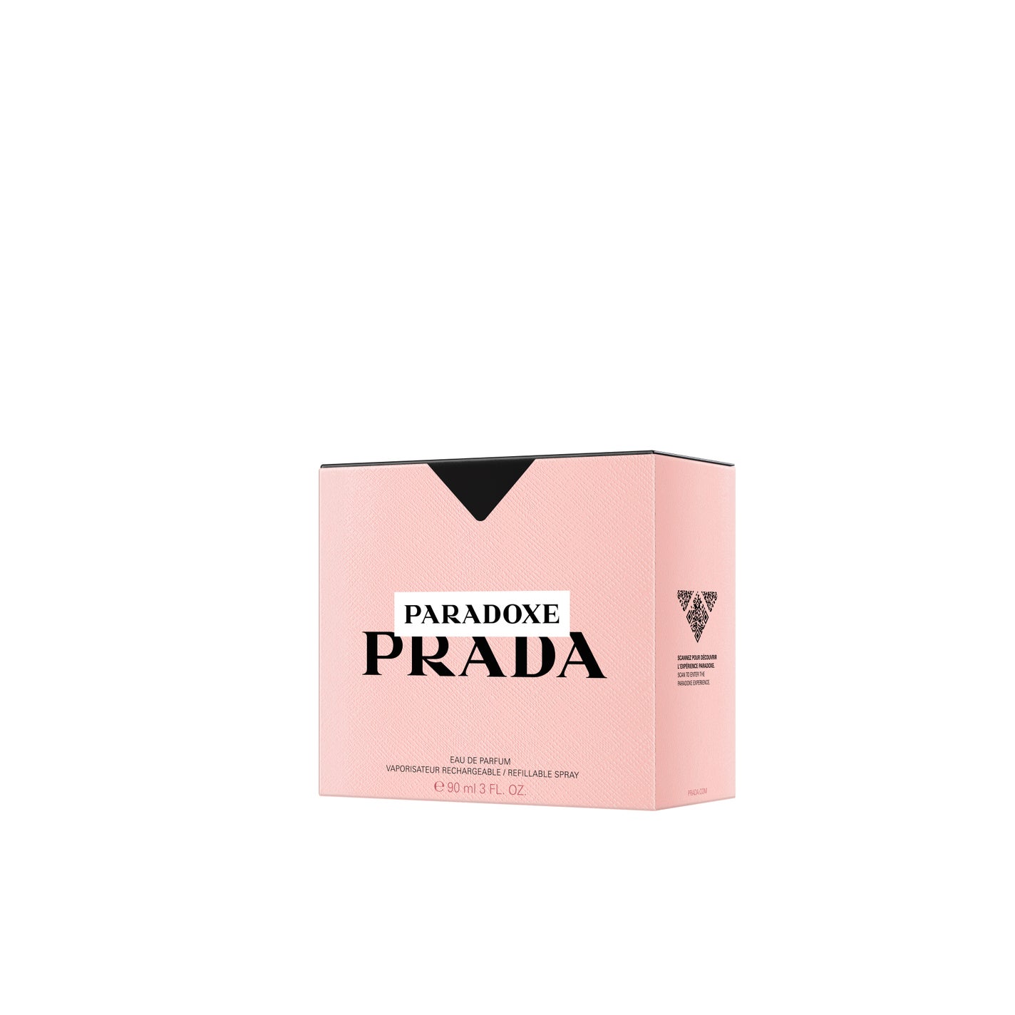 パラドックス オーデパルファム 90ml