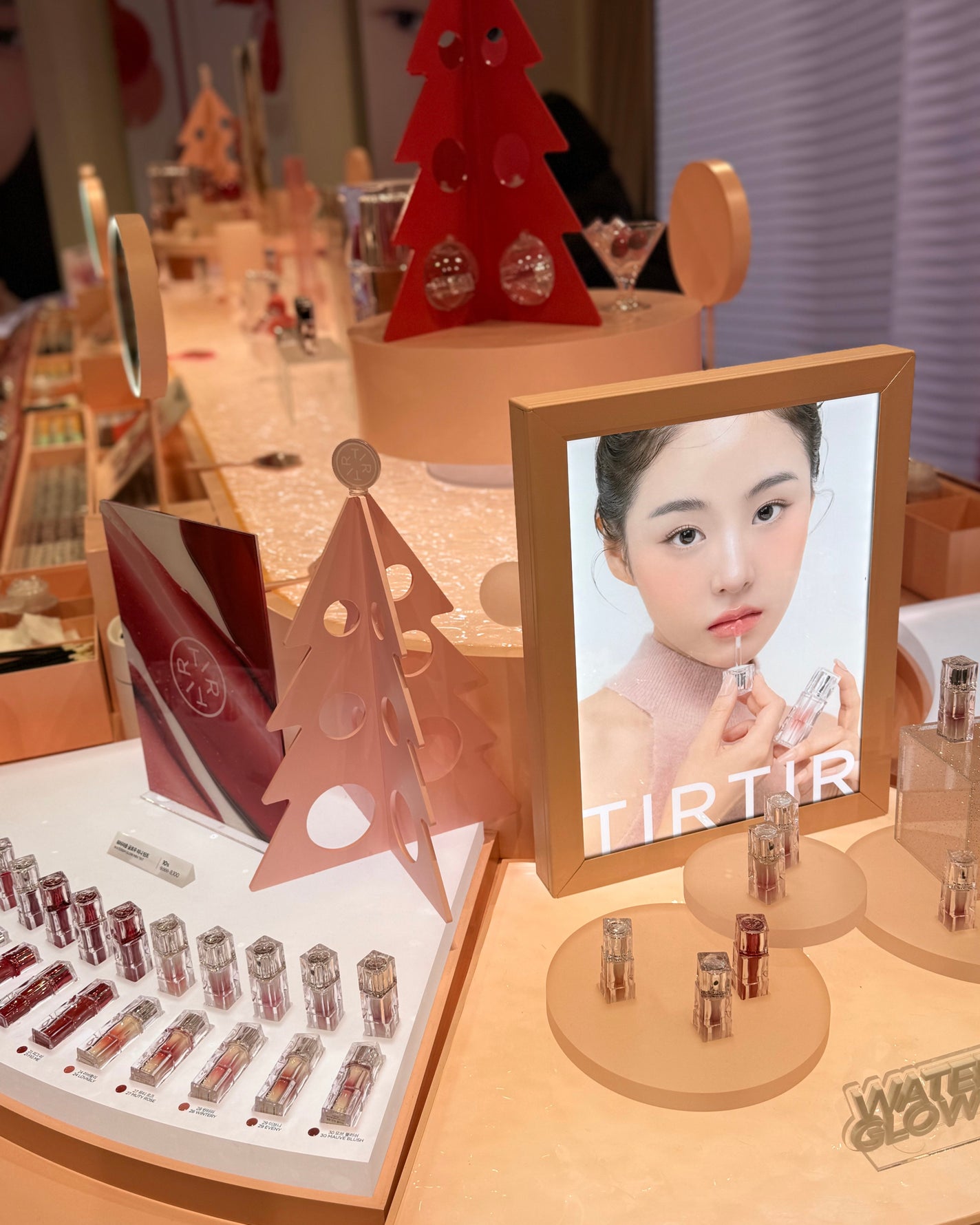 マスク フィット レッド クッション/TIRTIR(ティルティル)/クッションファンデーションを使ったクチコミ(7枚目)