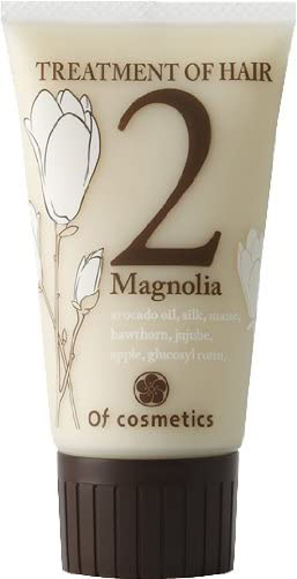 トリートメントオブヘア・2-Ma 50g