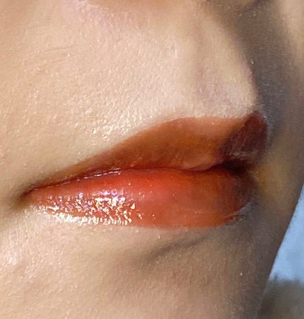 THREE シマリング グロー デュオ/THREE/クリームハイライトを使ったクチコミ(3枚目)