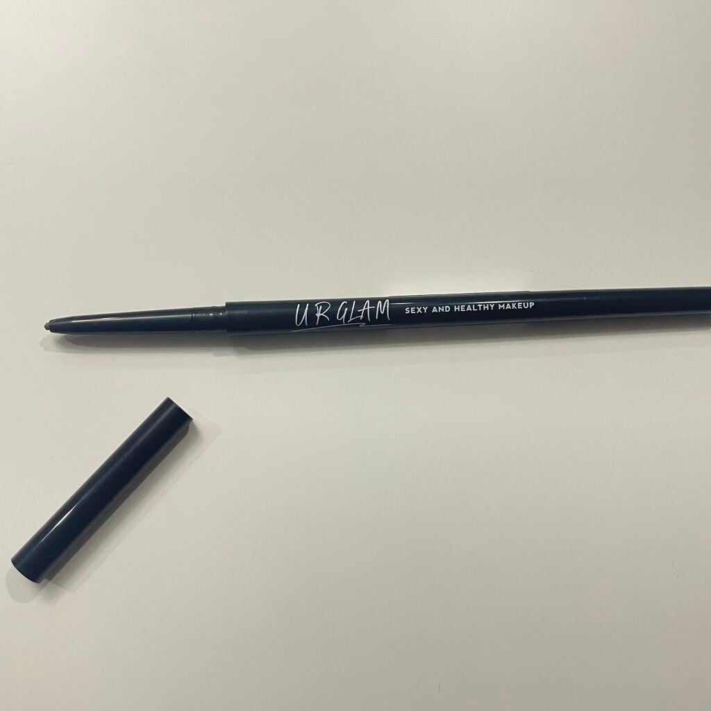 スリムスケッチアイブロウペンシル/U R GLAM/アイブロウペンシルを使ったクチコミ(1枚目)