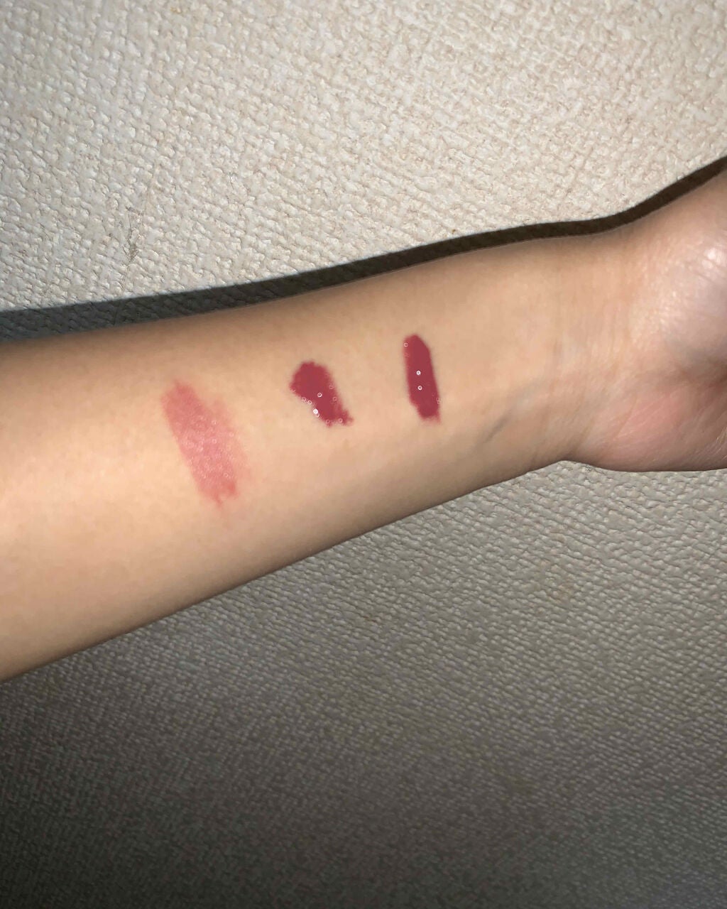 ウルトラ HD マット リップカラー/REVLON/口紅を使ったクチコミ(3枚目)