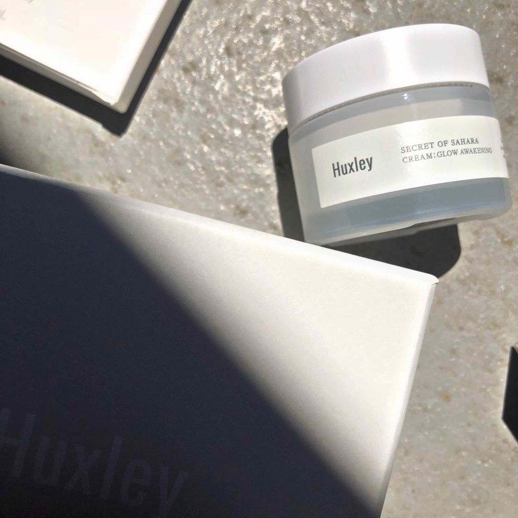 りお【美容好き元会社員】 on LIPS 「--ヒーターを消すか、ハクスリーを使え--何とも強気なメッセー..」(3枚目)