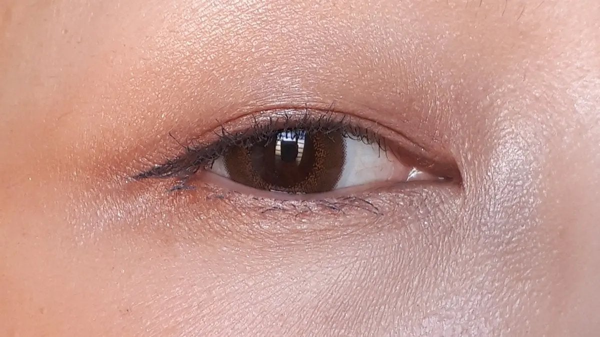 アディクション ホリデー アディクション ファンタジー フリーフォール /ADDICTION/メイクアップキットを使ったクチコミ(2枚目)