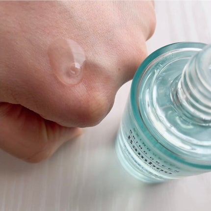 バンブーヒアルアンプルセラム/BRING GREEN/美容液を使ったクチコミ(2枚目)