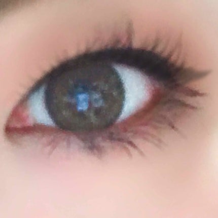 【旧】マスカラ ディオールショウ アイコニック オーバーカール/Dior/マスカラを使ったクチコミ(2枚目)