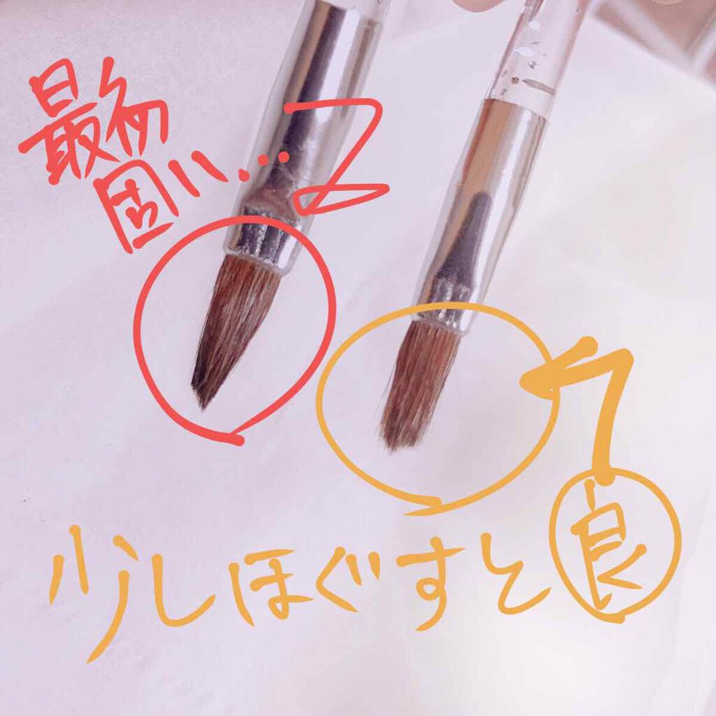 スリートーンリップパレット/キャンドゥ/リップグロスを使ったクチコミ(3枚目)