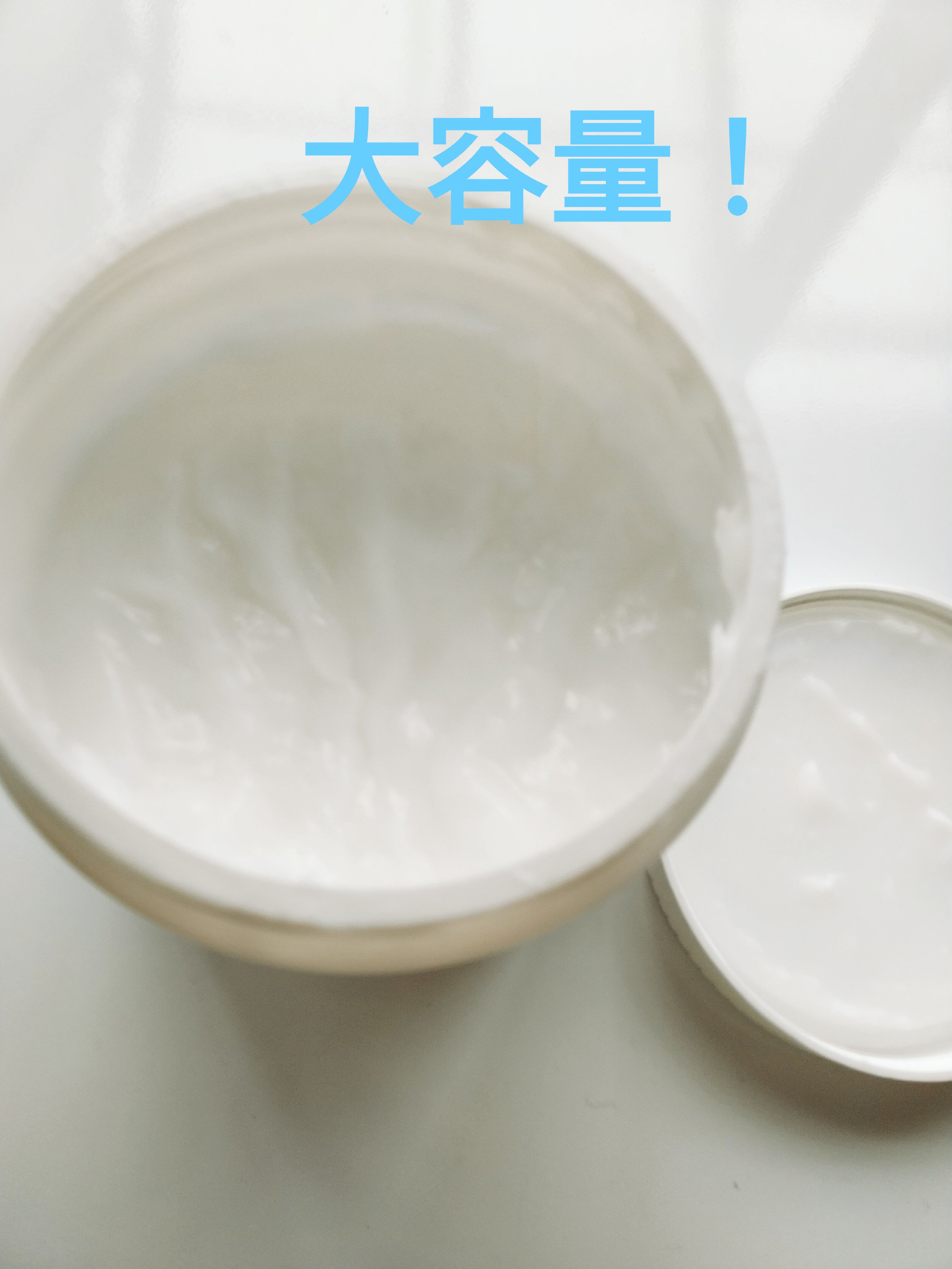 ゴートミルクヘアマスク/GOAT'S MILK/ヘアマスク・ヘアパックを使ったクチコミ（2枚目）