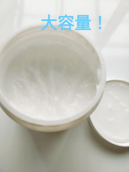 ゴートミルクヘアマスク/GOAT'S MILK/ヘアマスク・ヘアパックを使ったクチコミ(2枚目)