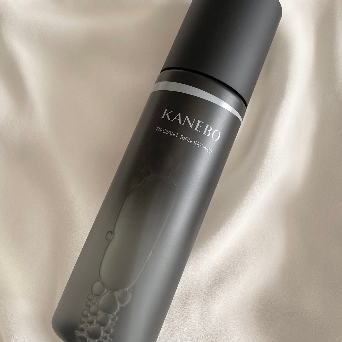 4 レイヤリング コットン/KANEBO/コットンを使ったクチコミ(2枚目)