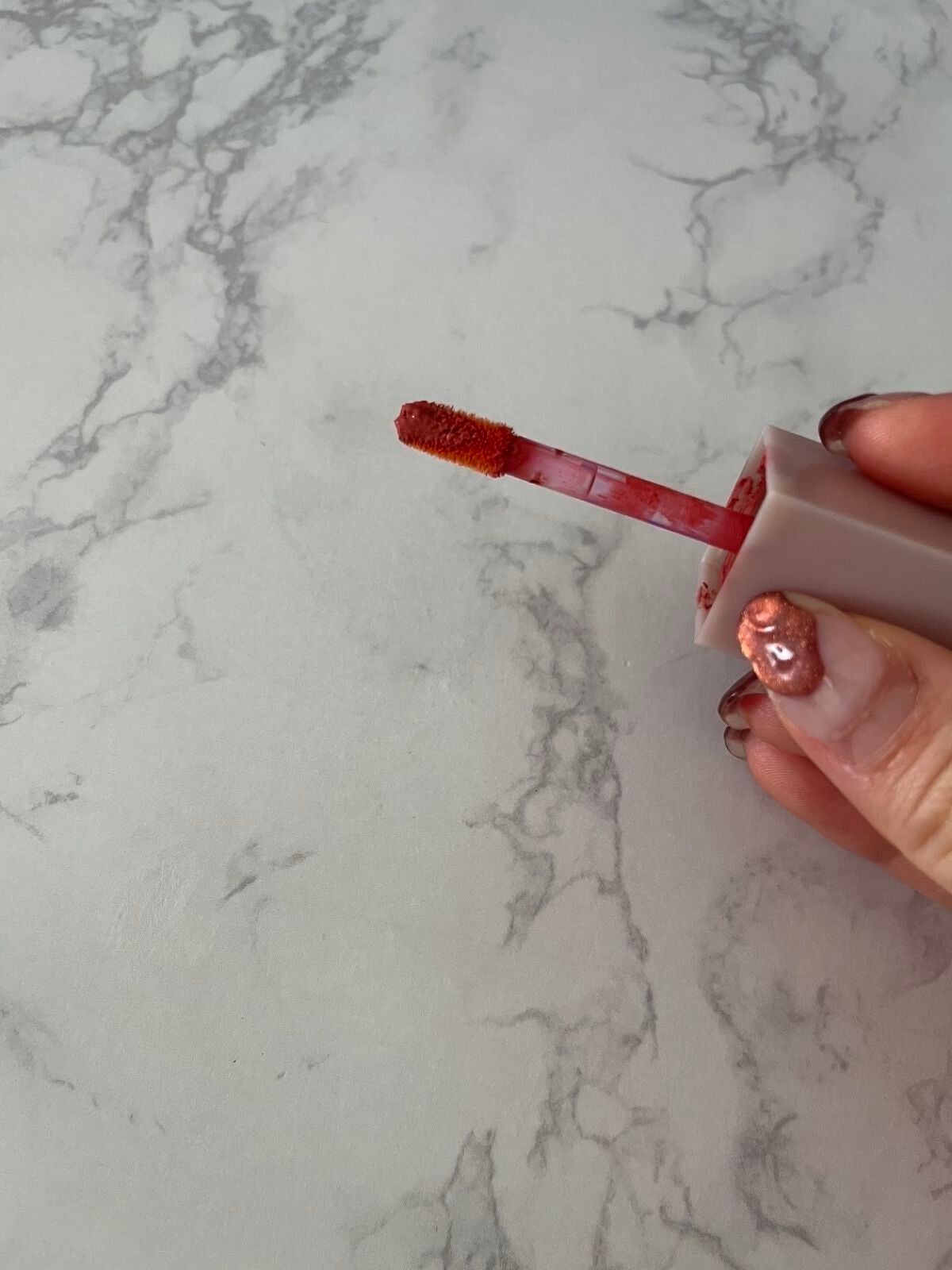 むっちリップ/b idol/口紅を使ったクチコミ(3枚目)