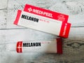 メラノンクリーム / MEDIPEEL
