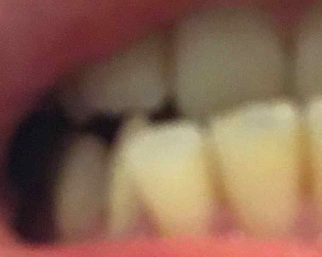 重曹つるつるハミガキ/歯磨撫子/歯磨き粉を使ったクチコミ(2枚目)