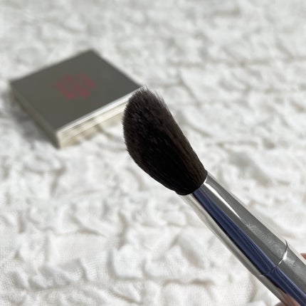 オールオーバーフェイスブラッシュ/TWO SLASH FOUR/パウダーチークを使ったクチコミ(4枚目)