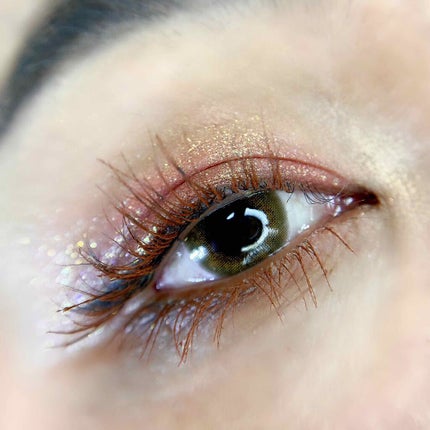 大英博物館 エジプトシリーズ アイシャドウパレット/ZEESEA/アイシャドウパレットを使ったクチコミ(4枚目)