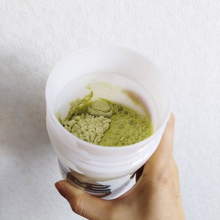 COMP Powder TB v.5.1/COMP/ドリンクを使ったクチコミ(8枚目)