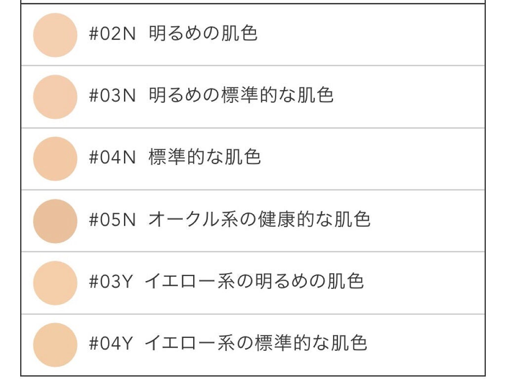 タイムレスフォギーミネラルファンデーション/エトヴォス/パウダーファンデーションを使ったクチコミ(3枚目)
