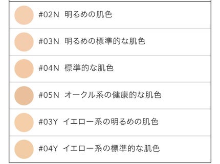 タイムレスフォギーミネラルファンデーション/エトヴォス/パウダーファンデーションを使ったクチコミ(3枚目)