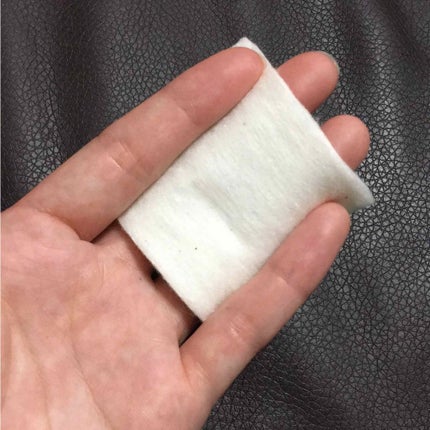 生成カットコットン/無印良品/コットンを使ったクチコミ(4枚目)