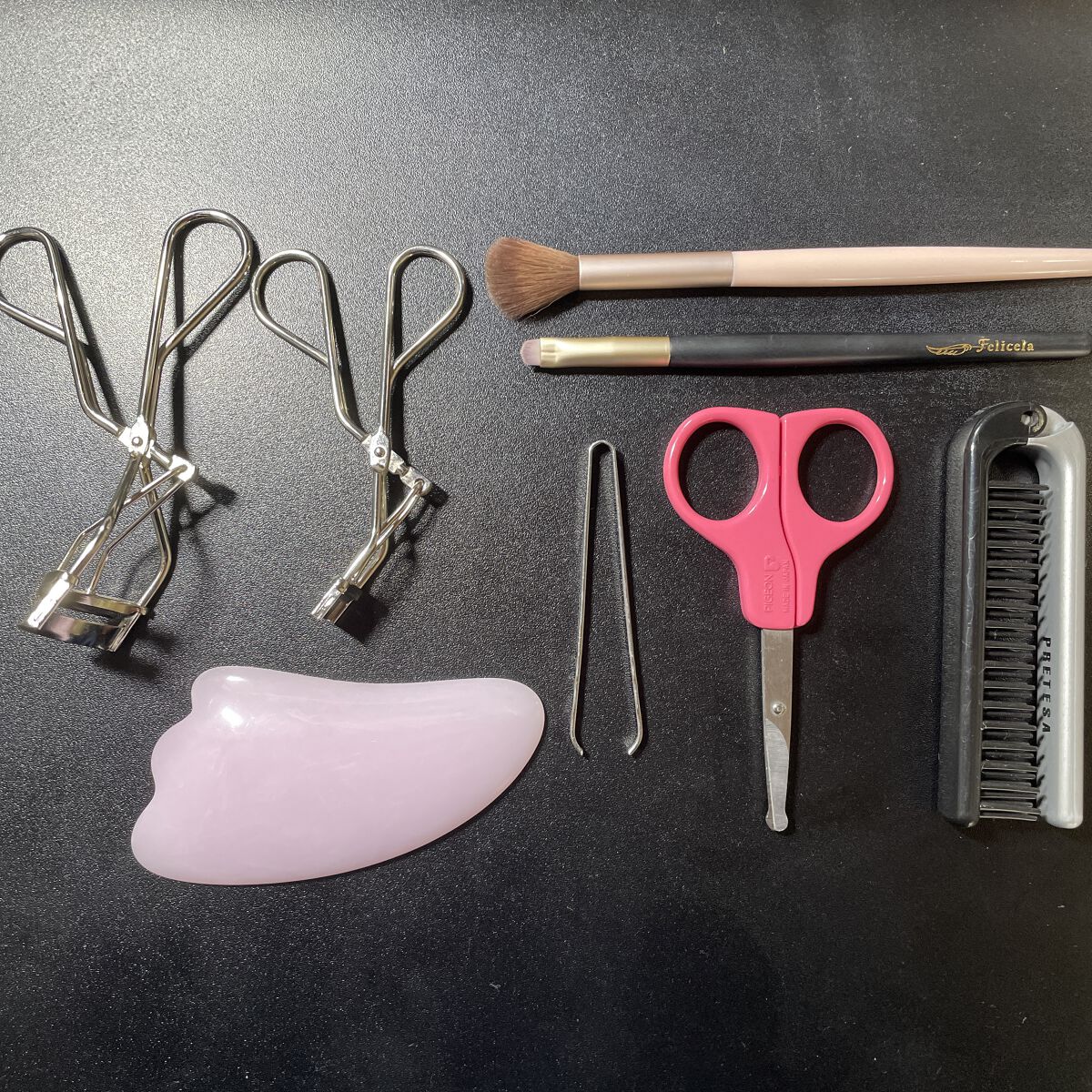 かっさプレート/DAISO/かっさプレートを使ったクチコミ（1枚目）