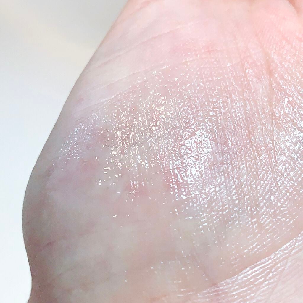 ミシャ グロウ スキンバーム(R)/MISSHA/化粧下地を使ったクチコミ(3枚目)