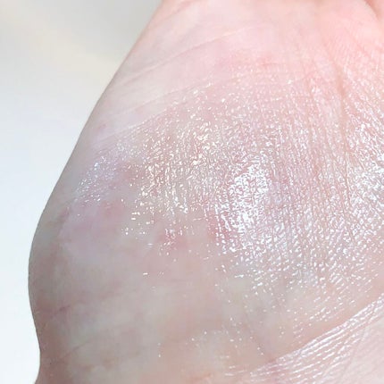 ミシャ グロウ スキンバーム(R)/MISSHA/化粧下地を使ったクチコミ(3枚目)