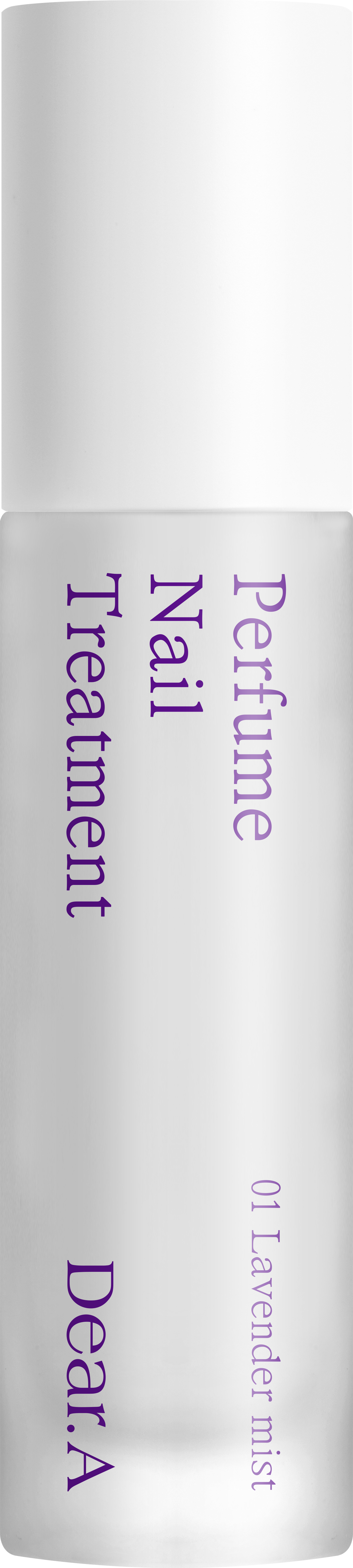 パヒュームネイルトリートメント Dear.A