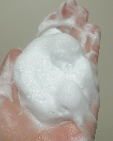 トランシーノ薬用クリアウォッシュEX/トランシーノ/洗顔フォームを使ったクチコミ(2枚目)