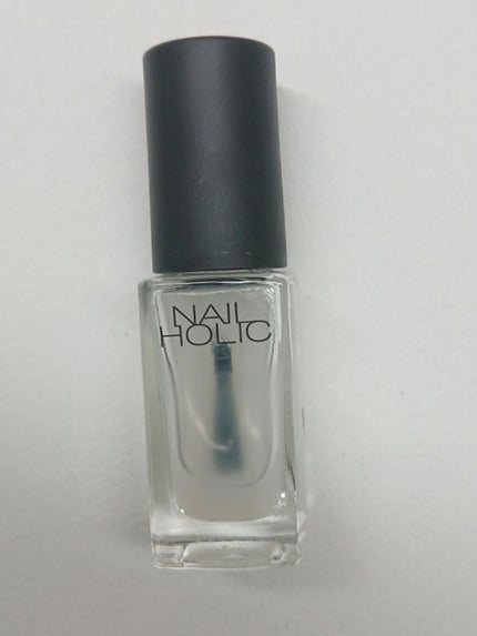 ネイルホリック/ネイルホリック/マニキュアを使ったクチコミ(1枚目)