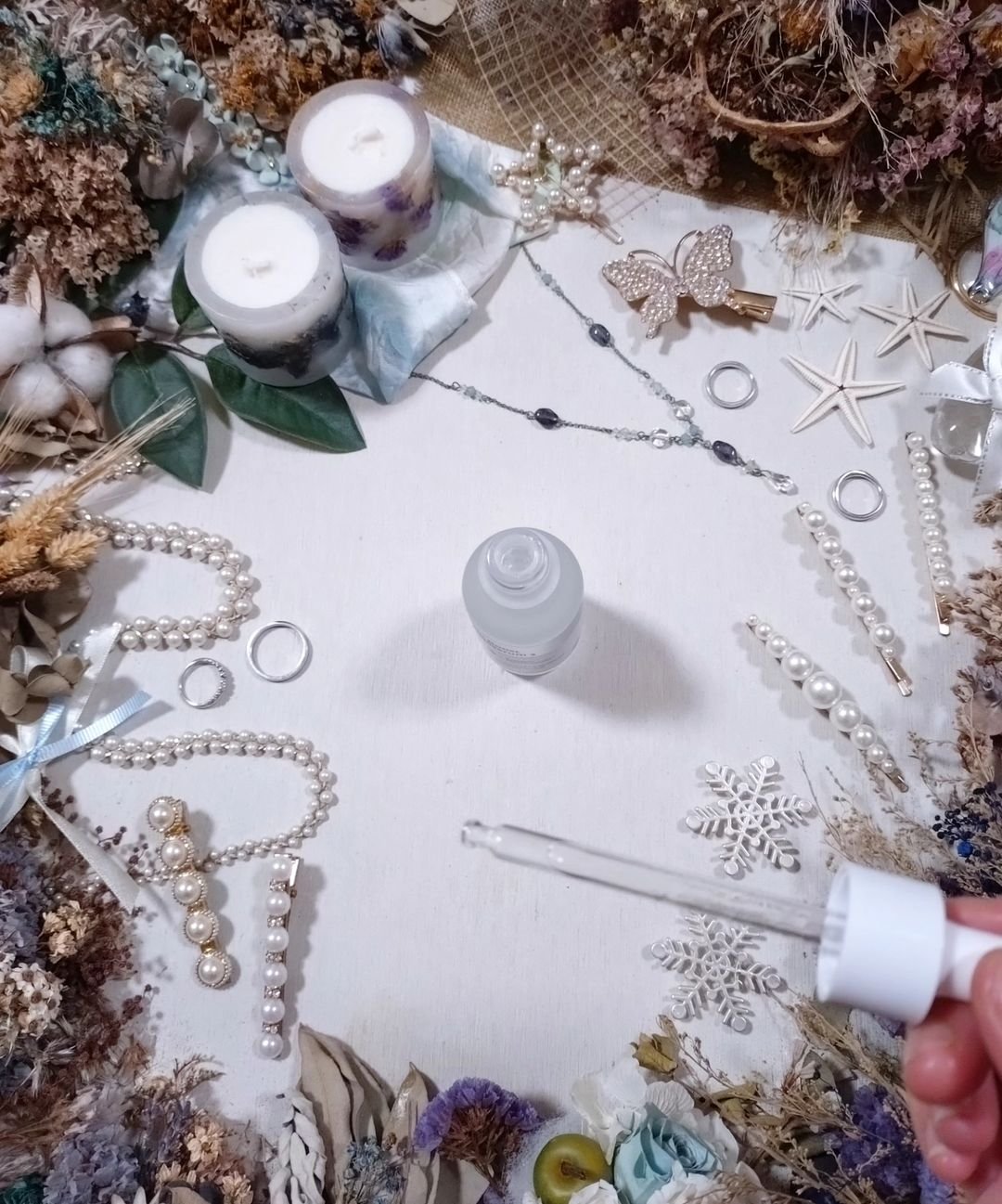 スキンブーストヒアルロン酸/JMsolution/美容液を使ったクチコミ（3枚目）