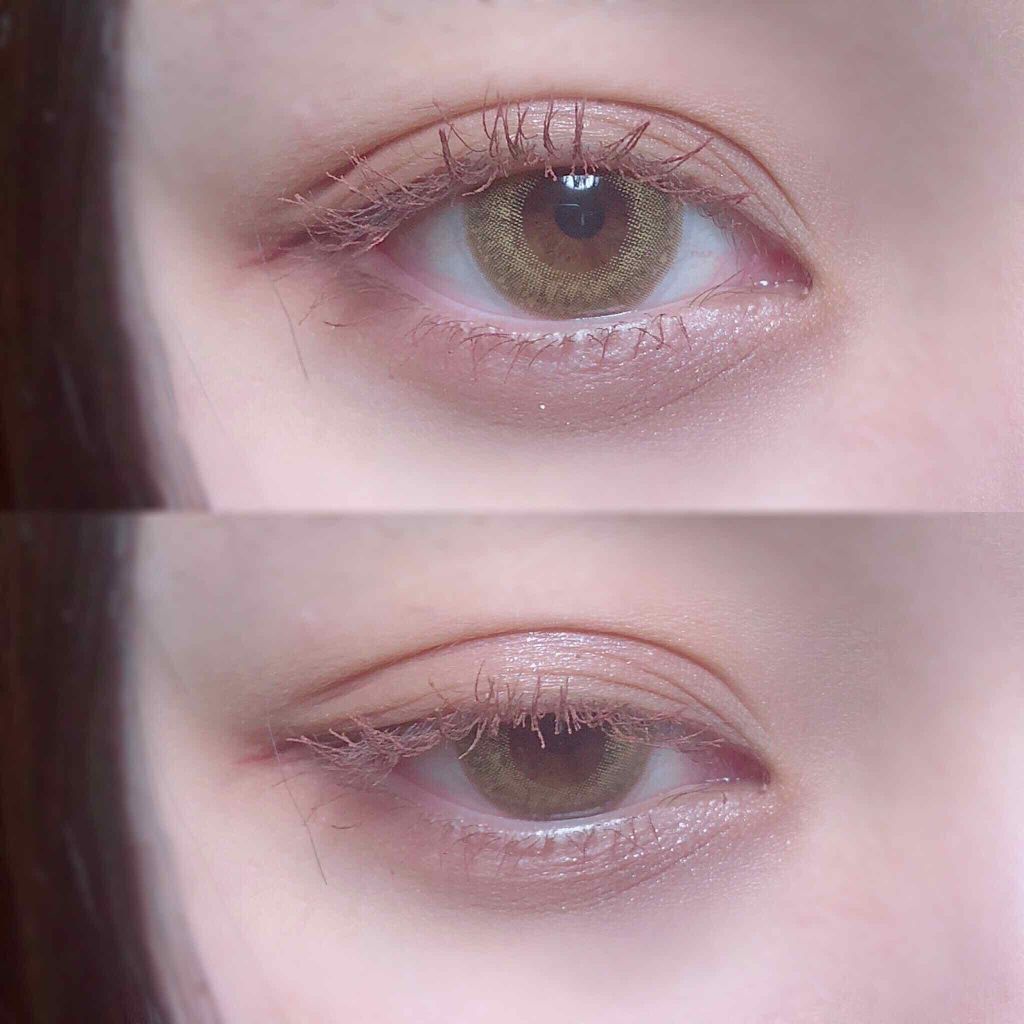 ショコラスウィート アイズ ソフトマット/リンメル ロンドン/アイシャドウパレットを使ったクチコミ（1枚目）