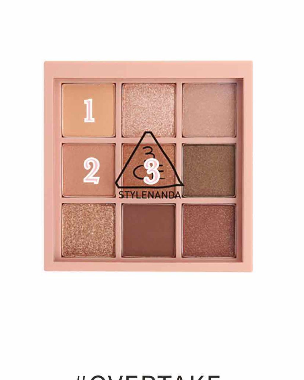 スーパーシャープライナーEX BK-1/KATE/リキッドアイライナーを使ったクチコミ（2枚目）