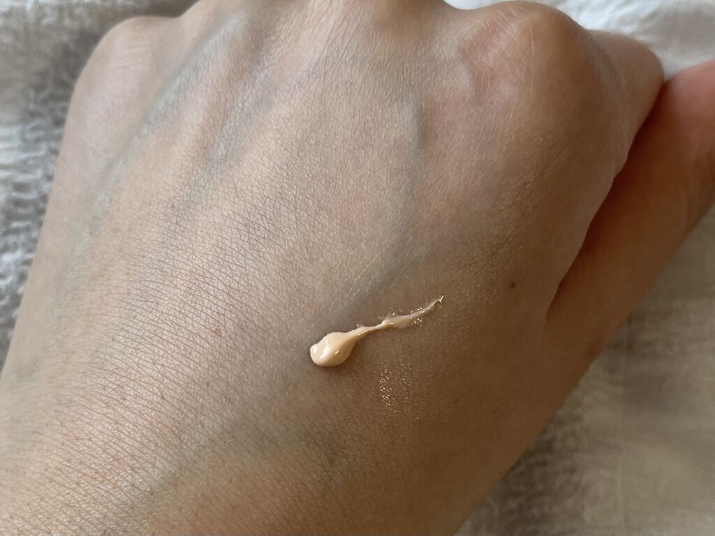 &be UVプライマー/＆be/化粧下地を使ったクチコミ（2枚目）