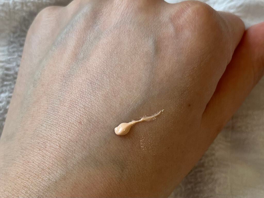 &be UVプライマー/&be/化粧下地を使ったクチコミ(2枚目)