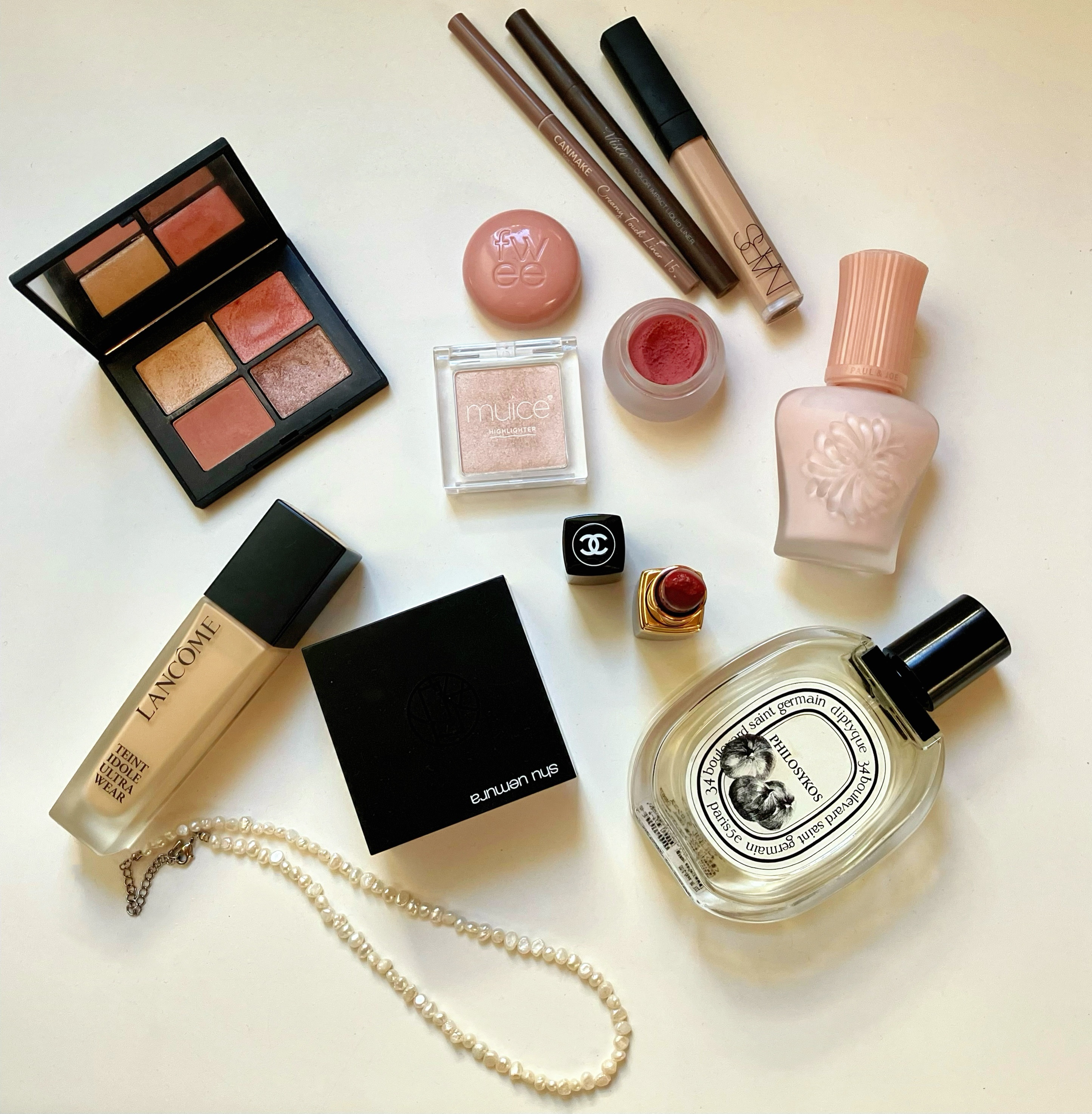 オードトワレ フィロシコス（PHILOSYKOS） 100ml/diptyque/香水(レディース)を使ったクチコミ（1枚目）