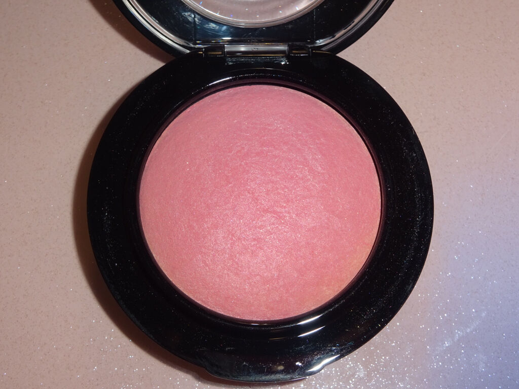 M·A·C ミネラライズ ブラッシュ/M・A・C/パウダーチークを使ったクチコミ（3枚目）