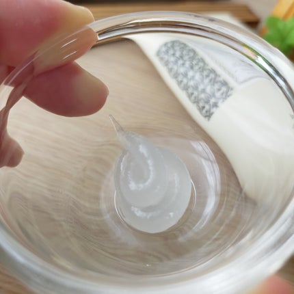 オイルピール クレンズ /ARYURVIST/ピーリングを使ったクチコミ(2枚目)