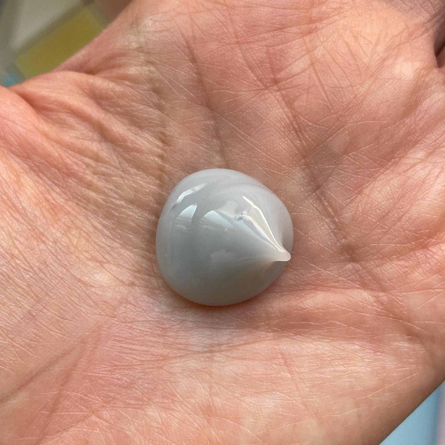 クレイクレンジングジェル/DROAS/クレンジングジェルを使ったクチコミ（2枚目）